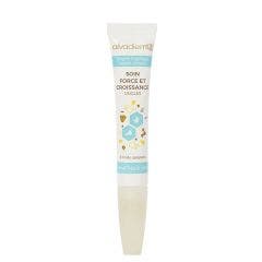 Forza e crescita Cura delle unghie 10ml Alvadiem