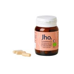Vampate di calore e sudorazioni notturne 40 capsule Jho