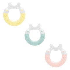 Anneau Dentition Nettoyant A Partir de 3 Mois Mam