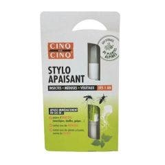 Stylo apaisant 2ml Cinq Sur Cinq