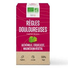 Règles Douloureuses 14 Gélules Lero