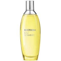 Spray Fraicheur Les Collections Eau 100ml Eau Vitaminée Biotherm