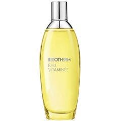 Eau Vitaminee Spray Fraicheur 50 ml Parfum Femme Biotherm