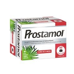 Serenoa Repens 90 capsules Prostamol