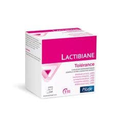 Lactibiane Tolerance 30 Bustine da 30 Sachets de 2.5g 30 Sachets Pileje