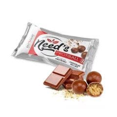 Need's Protiball 38g Chocolat au Lait Eric Favre