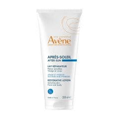Latte doposole ristrutturante 200 ml Après Soleil Pelle sensibile Avène