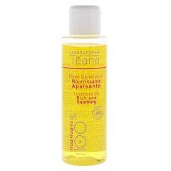 Olio Nutriente e Lenitivo Prevenzione Smagliature 105ml 100% Maman Laboratoires Teane