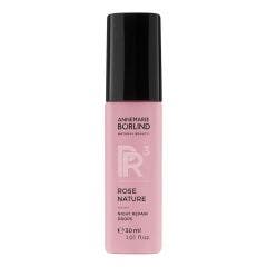 Siero Riparatore Notte 30ml Rose Nature Pour tous i tipi di pelle AnneMarie Börlind