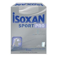 Sport Pro in polvere 10 Bustine Isoxan