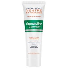 Snellente Pancia e Fianchi Termoattivo 250ml Somatoline