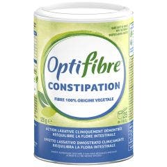 Optifibre Regolarita Intestinale - In Polvere 125g Constipation Opti Fibre