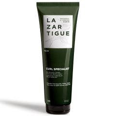 Baume Soin Lavant 250ml Curl Specialist Cheveux très bouclés, frisés, crépus Lazartigue