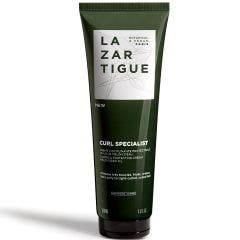 Crème Disciplinante Protectrice 250ml Curl Specialist Cheveux très bouclés, frisés, crépus Lazartigue