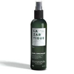 Spray Réveil de Boucles 250ml Curl Specialist Cheveux très bouclés, frisés, crépus Lazartigue