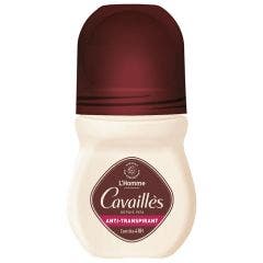 Deodorante antitraspirante Roll-on Uomo 48H 50ml Absorb + Rogé Cavaillès
