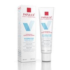 Crema oil-free 40ml Papulex Pelle con imperfezioni Alliance