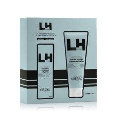 Set regalo Les Soins Essentiels 3in1 Homme Anti-Età Lierac