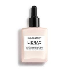 Siero reidratante 30ml Hydragenist Pelle disidratata Lierac