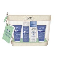 Kit Voyage Bebe 1ers Soins Bébé Uriage