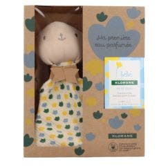 Coffret Petit Brun Eau Parfumée 50ml Klorane