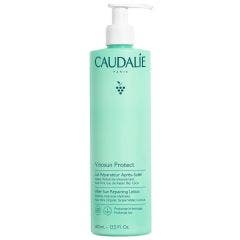 Latte Doposole Prolungatore Di Abbronzatura 400ml Vinosun Caudalie