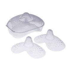 Bout de Sein Silicone x2 Mam