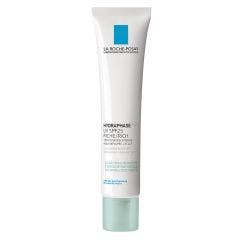 Soin Rehydratant Comblant 24h Intense Uv Riche 50ml Hydraphase La Roche-Posay Ricco