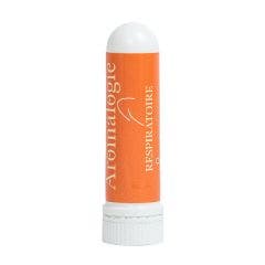 Inhaleur Respiratoire 0.2ml Aux Huiles Essentielles Aromalogie