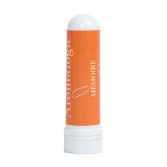 Mémoire 0.2ml Aromalogie