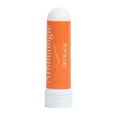 Inhaleur Sevrage 0.2ml Aux Huiles Essentielles Aromalogie