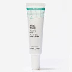 Fluido Purezza 30ml Trio-Zinc Novexpert