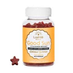 Good Sun 60 caramelle gommose Vitamines Boost Lashilé Beauty