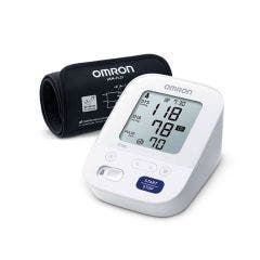 Misuratore di pressione da braccio M3 Comfort Omron
