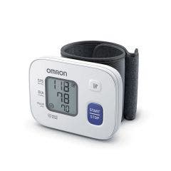 Tensiometre automatique de poignet RS2 Omron