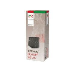 Ceinture de soutien lombaire Velpeau Dorsamix Lohmann Rauscher