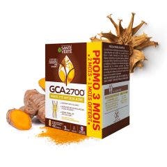 Gca 2700 Articolazioni 120+60 Compresse Sante Verte