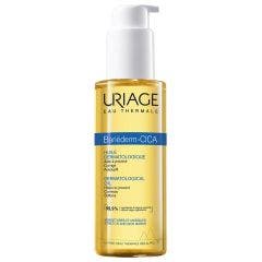 Olio dermatologico Segni recenti e Smagliature 100ml Bariéderm-Cica Uriage