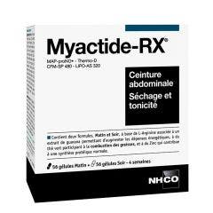Myactide-RX 2x56 Capsule 87g NHCO NUTRITION 2x56 gélules Nhco Nutrition