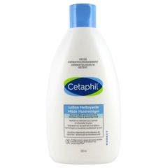 Lozione Detergente per PellI Sensibili Viso e Corpo 200ml Cetaphil