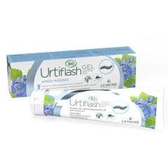 Urtiflash Gel dopopuntura biologico 50g Lehning