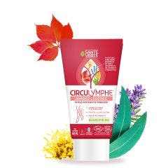 Gel Externe Circulymphe bio 150ml Circulymphe Sante Verte