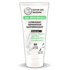 Gel Silicium 100 ml A base de Silicium Kotor