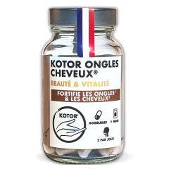 Kotor Ovitol Oc Unghie E Capelli 60 Capsule 60 Gélules Kotor