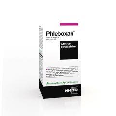 Phleboxan Microcircolo 42 Capsule 42 gélules Nhco Nutrition