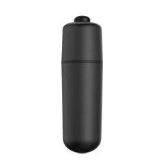 Mini Stimulateur Waouhhh Black Onyx Love To Love