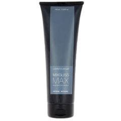 Max Lubrifiant A Base D'eau Gout Nature 150ml Mixgliss