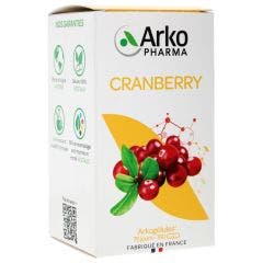 Cranberryne Bio 150 Gélules Arkogélules Arkopharma