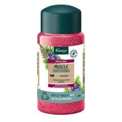 Cristalli di sale da bagno 600g Genévrier Ginepro Pelle da normale a grassa Kneipp