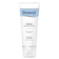 Crema idratante Viso e Corpo Pelle molto secca 250g Dexeryl